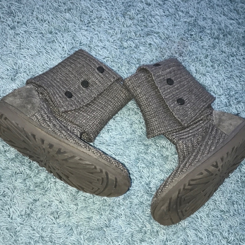 Size 8 ugg boots